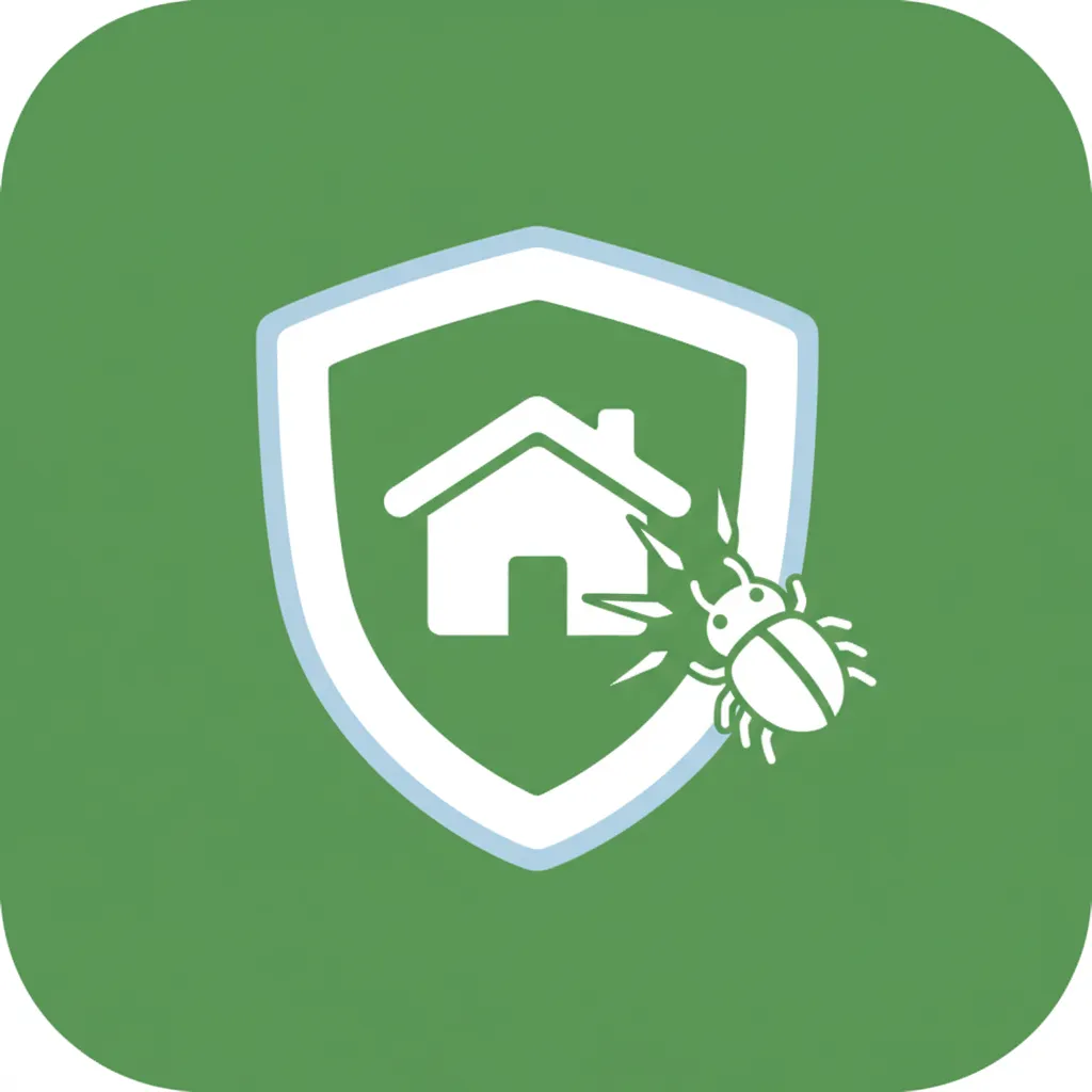Pest Control in Gray logo